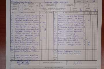 Victoria sufrida del Rocasa (19-18) ante un aguerrido Rincón Fertilidad Málaga (Foto TA)